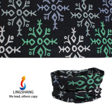 IMG-5444 магия головная повязка многоцелевой bandana head tube bandana